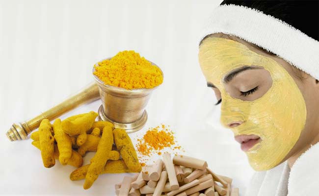 Image result for turmeric to reduce pimples during pregnancy