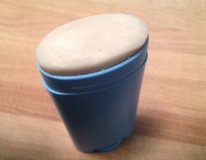 Images of Homemade Antiperspirant Deodorant