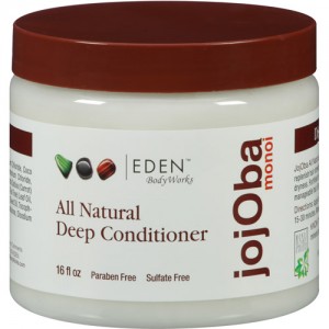 Deep Conditioner for Curly Hair