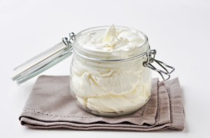 Homemade Body Butter