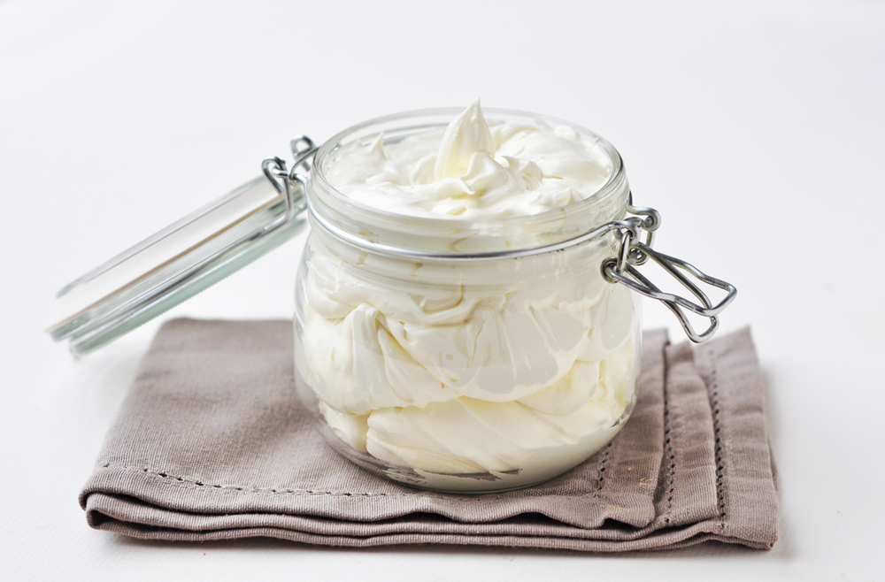 DIY: How to make Homemade Body Butter - Going EverGreen