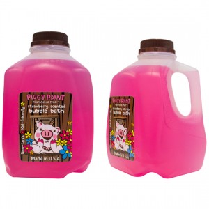 Colored Bubble Bath Non Toxic