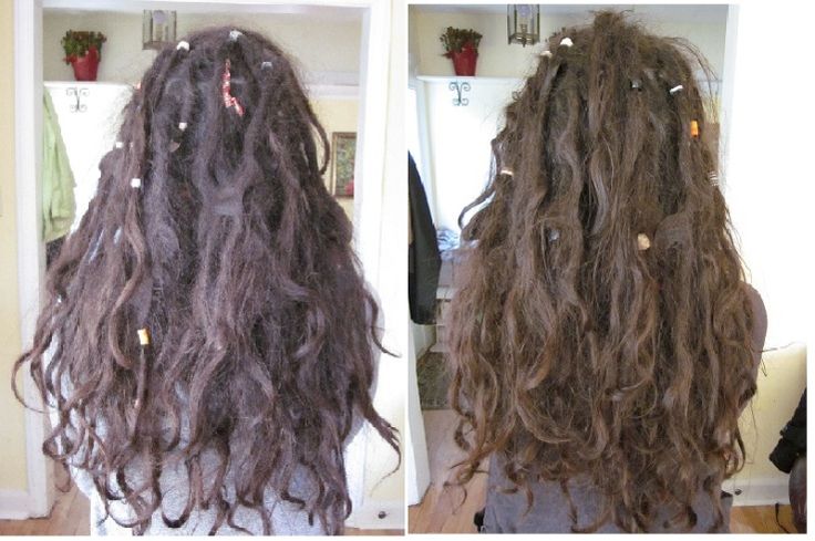 How To Lighten Hair Naturally Going Evergreen