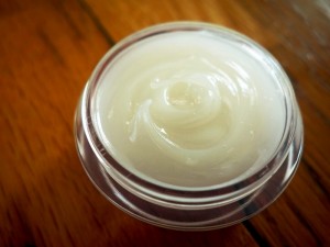 Homemade Vapor Rub