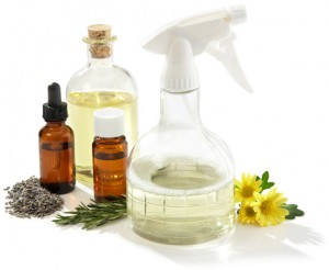 Easy DIY Air Freshener Spray