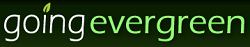 Going EverGreen logo