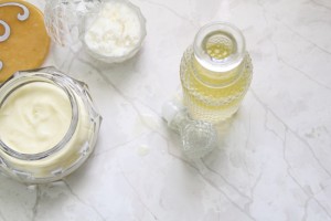 Natural Water Based Makeup Remover for Sensitive Skin