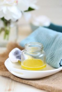 Oil Free Organic Makeup Remover